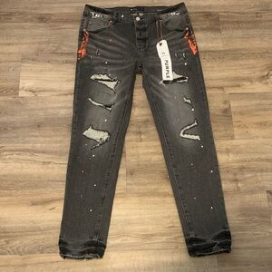 Purple Brand Jeans | New P001 Purple Brand Jeans Men Size 34